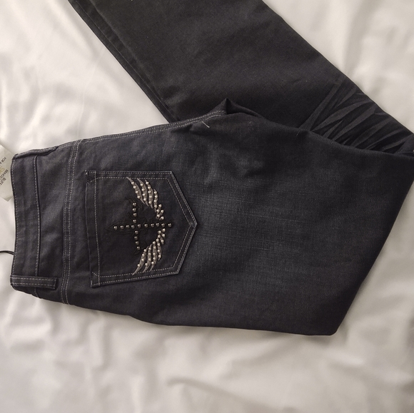 Buffalo David Bitton jeans - Picture 3 of 3